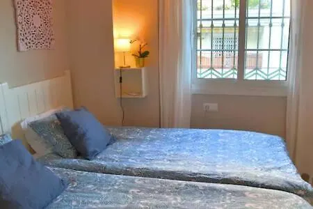 Apartamento En Primera Linea De Playa Nerja Apartment