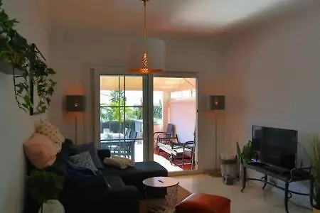 Apartamento En Primera Linea De Playa Nerja Apartment