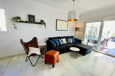 Apartamento En Primera Linea De Playa Nerja 0*,  Spain
