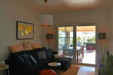 Apartamento En Primera Linea De Playa Nerja Apartment